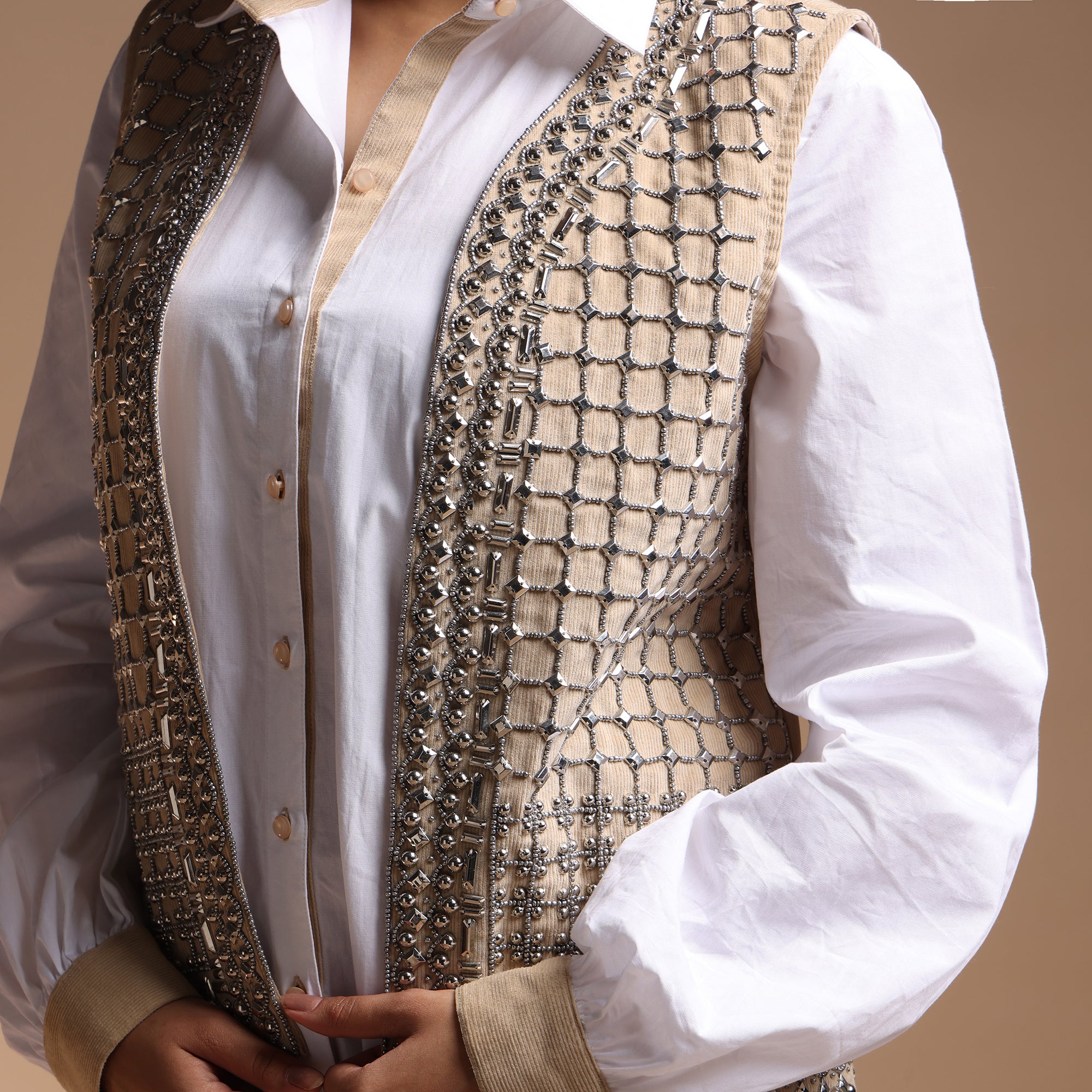 Golden Hour Co-ord set